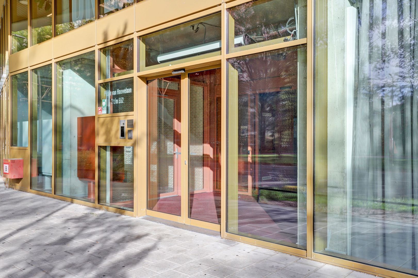Pierre van Hauwelaan 504, Delft foto-11