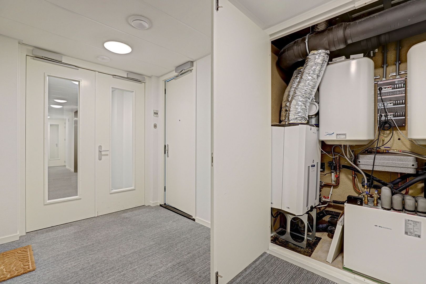 Pierre van Hauwelaan 504, Delft foto-14