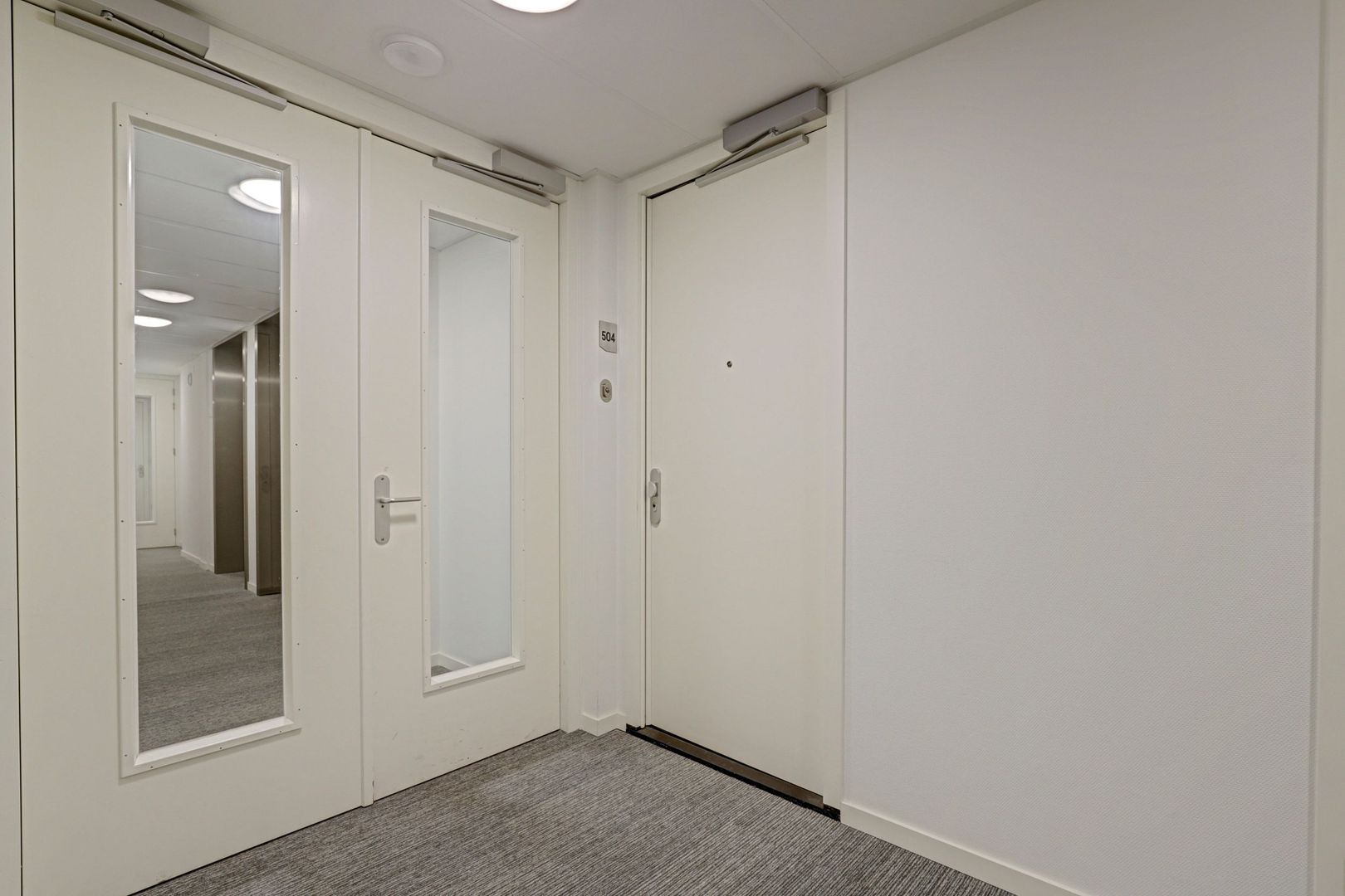 Pierre van Hauwelaan 504, Delft foto-15