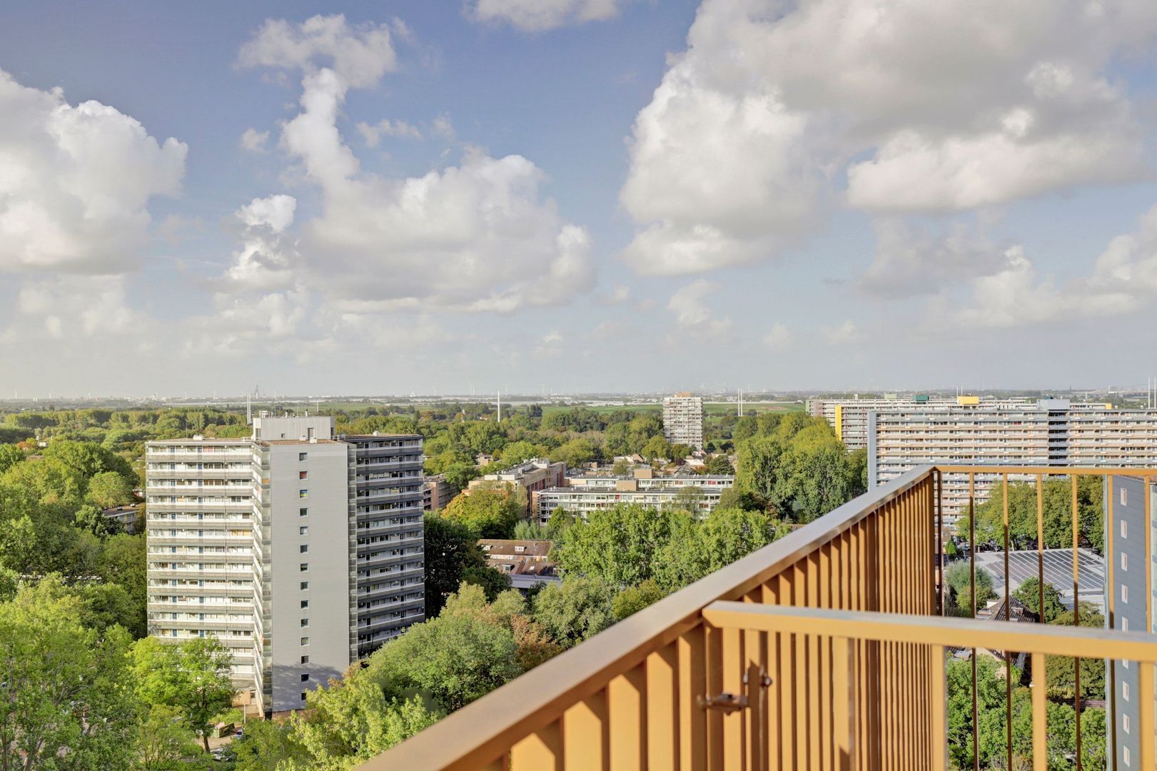 Pierre van Hauwelaan 504, Delft foto-34