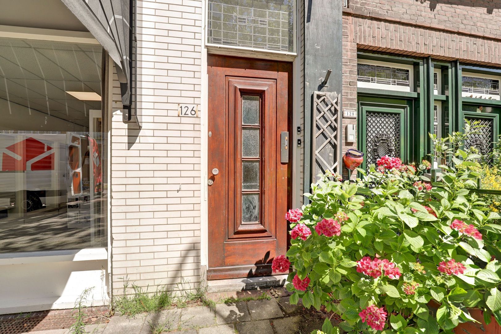 Julianalaan 126 B, Delft foto-7