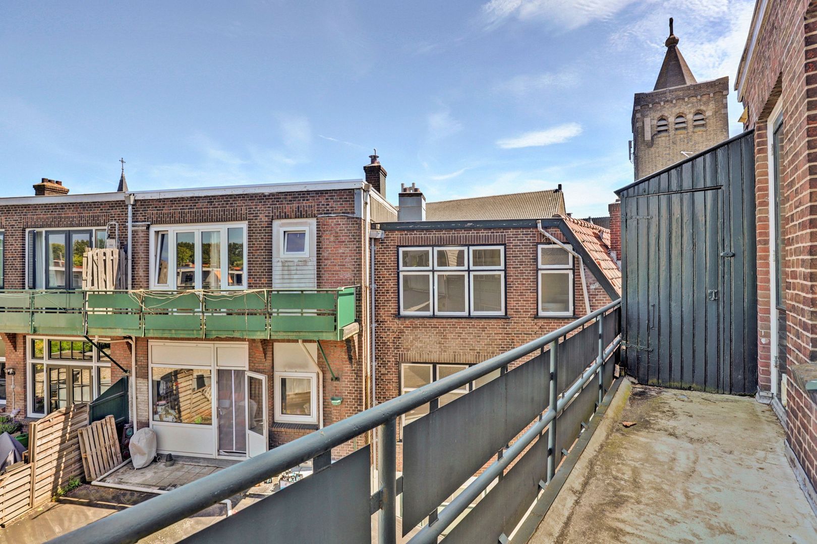 Julianalaan 126 B, Delft foto-21
