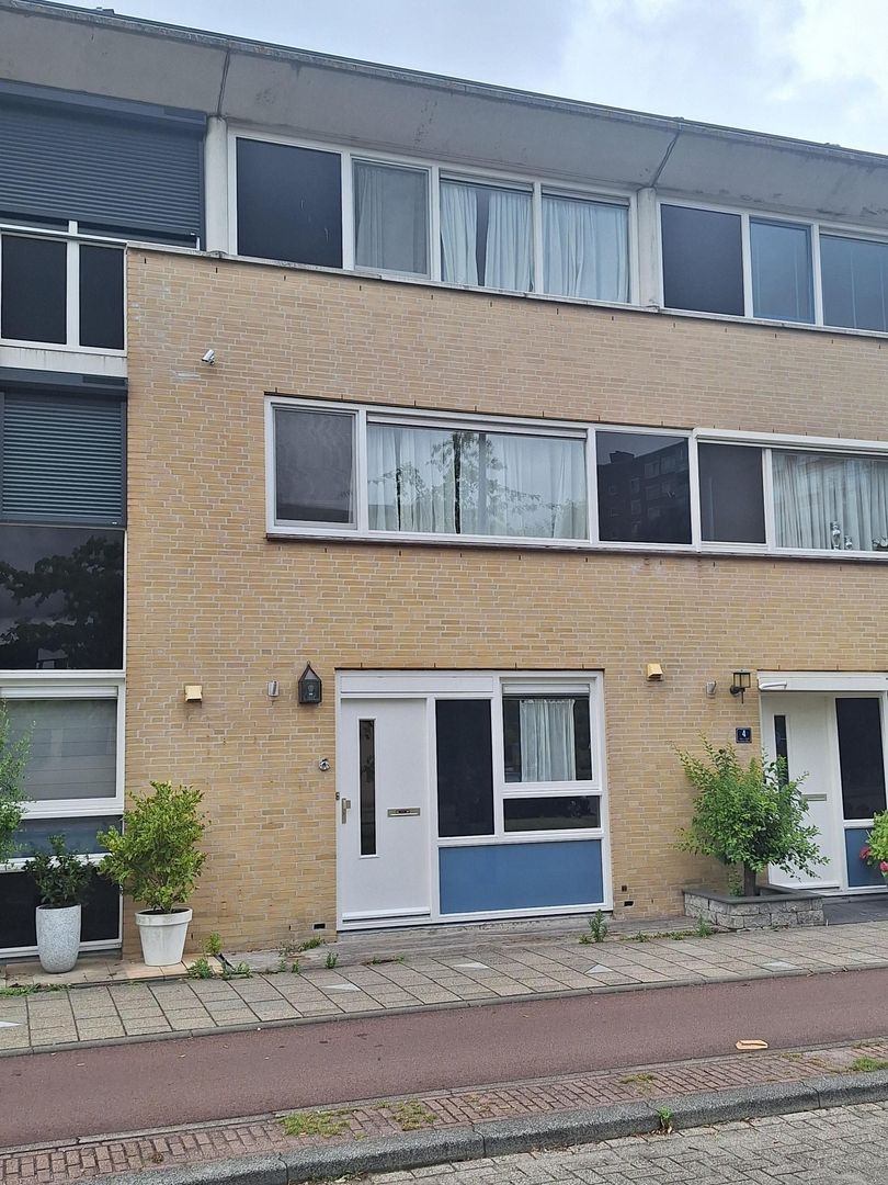 Kristalweg 6, Delft foto-4