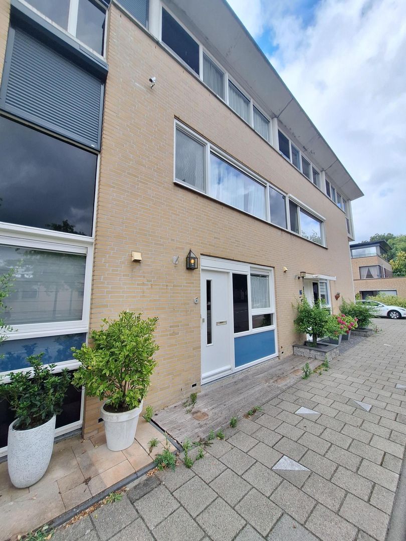 Huis Kristalweg 6 — foto 1