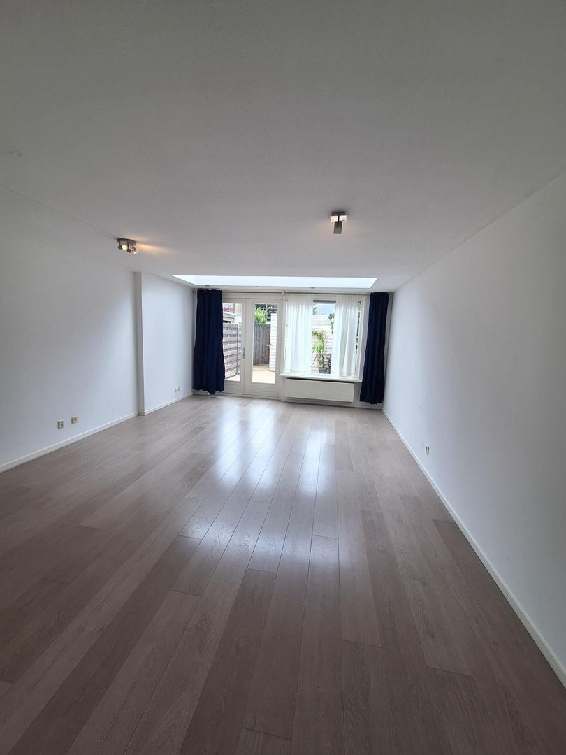 Huis Kristalweg 6 — foto 2