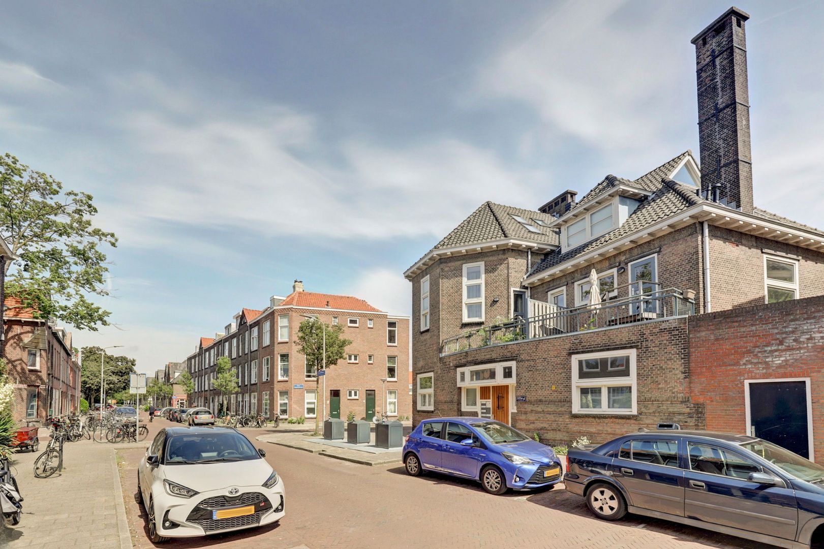 Simonsstraat 103 B, Delft foto-6