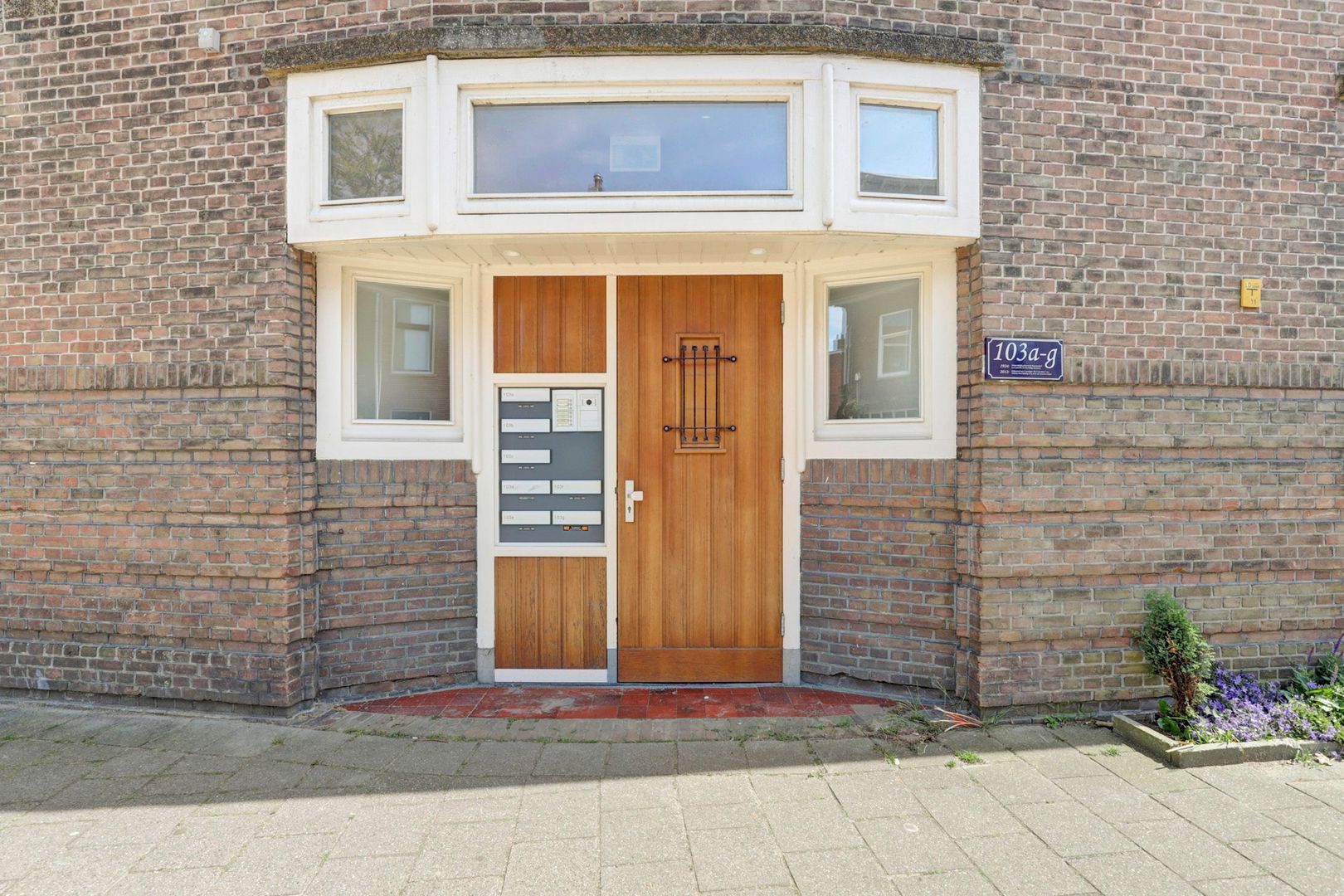 Simonsstraat 103 B, Delft foto-7