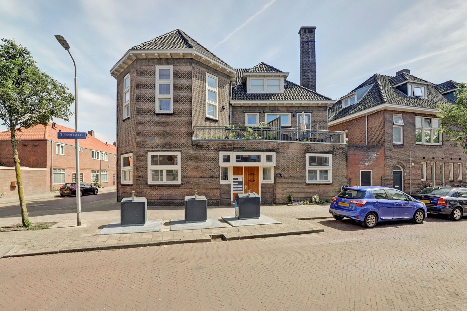 Simonsstraat 103 B, Delft foto-5