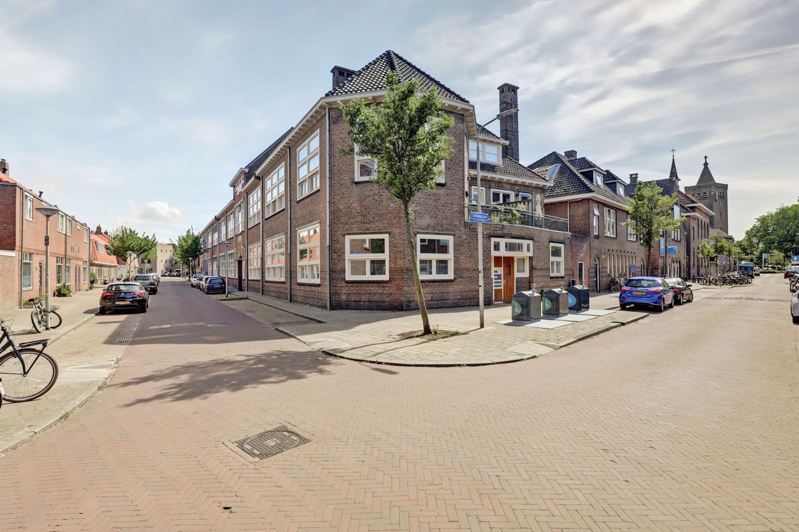 Simonsstraat 103 B, Delft foto-0