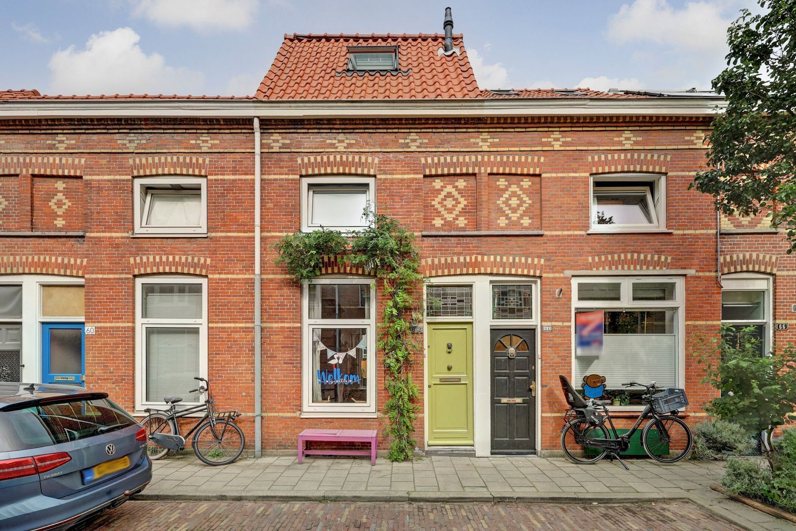 Van Bleyswijckstraat 62, Delft foto-4