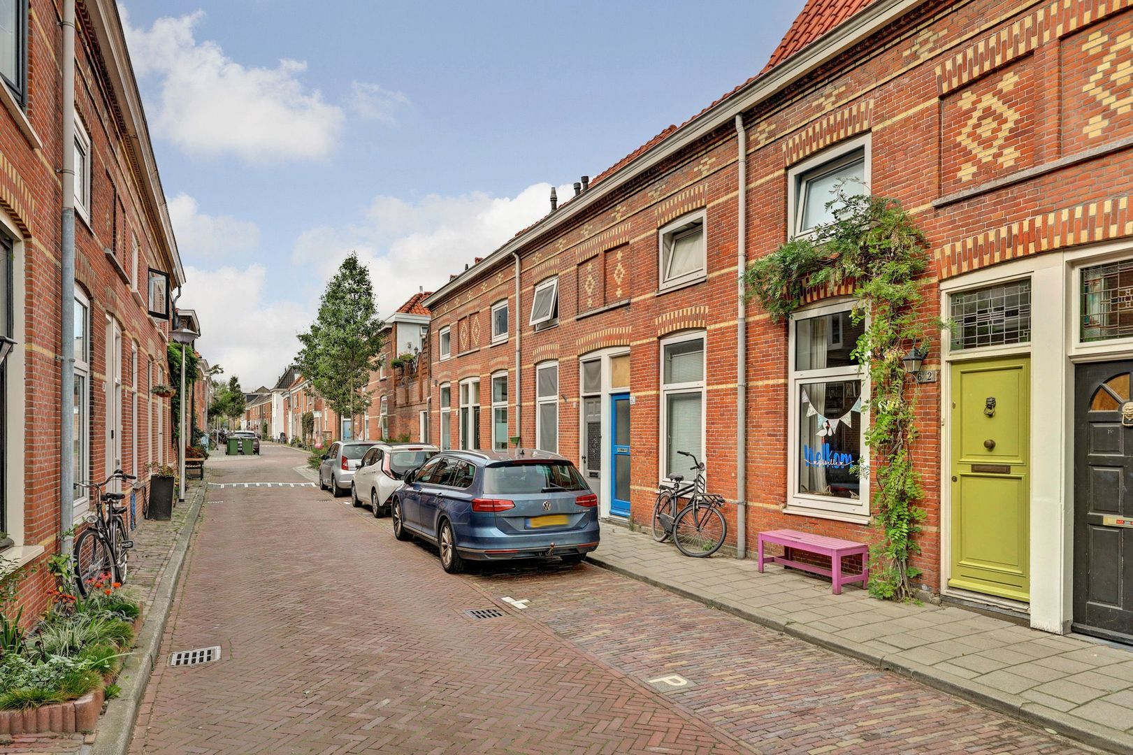 Van Bleyswijckstraat 62, Delft foto-35