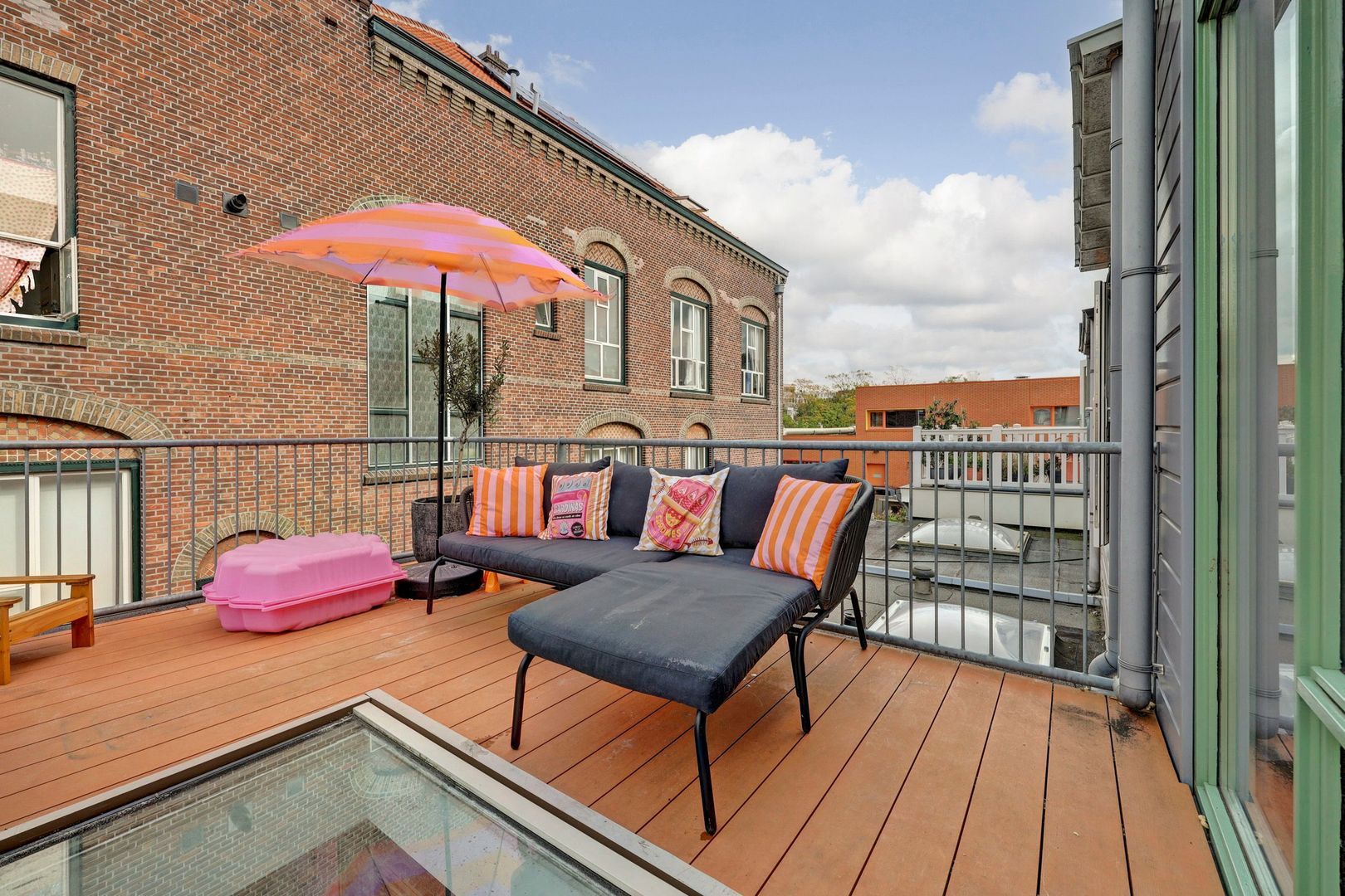 Van Bleyswijckstraat 62, Delft foto-24