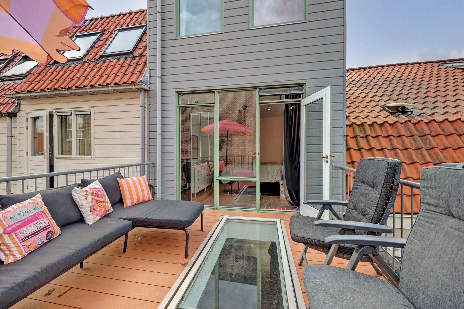 Van Bleyswijckstraat 62, Delft foto-23