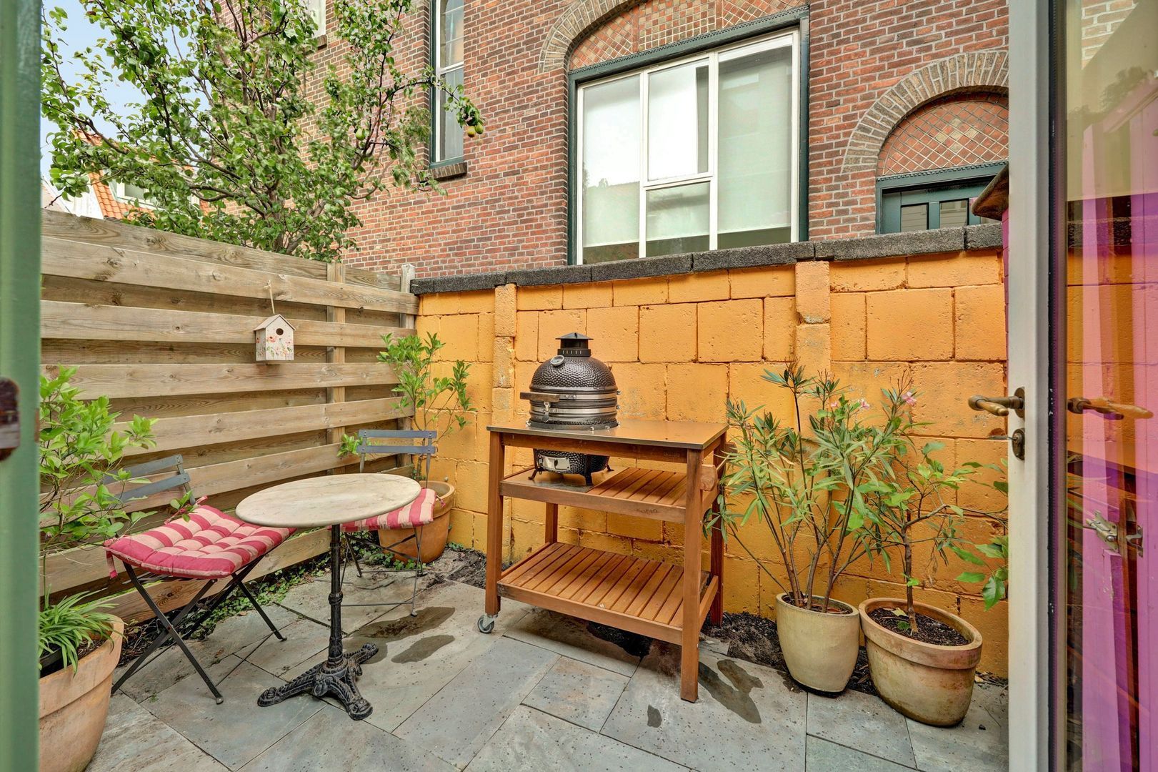Van Bleyswijckstraat 62, Delft foto-17