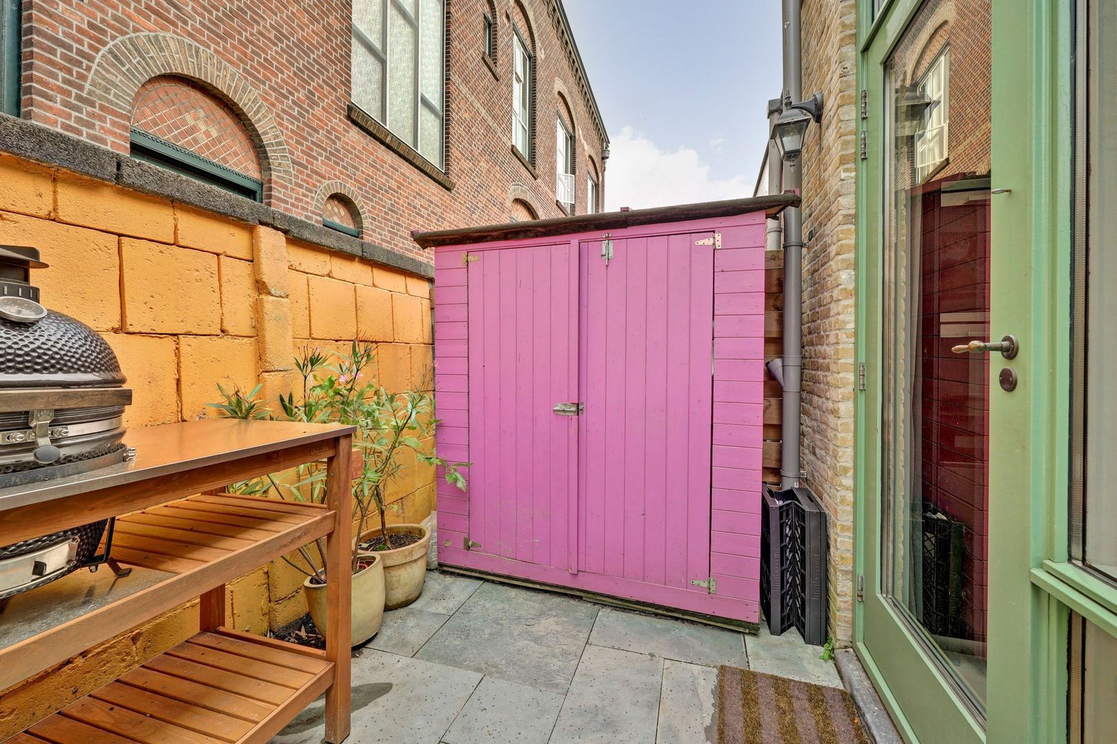 Van Bleyswijckstraat 62, Delft foto-18