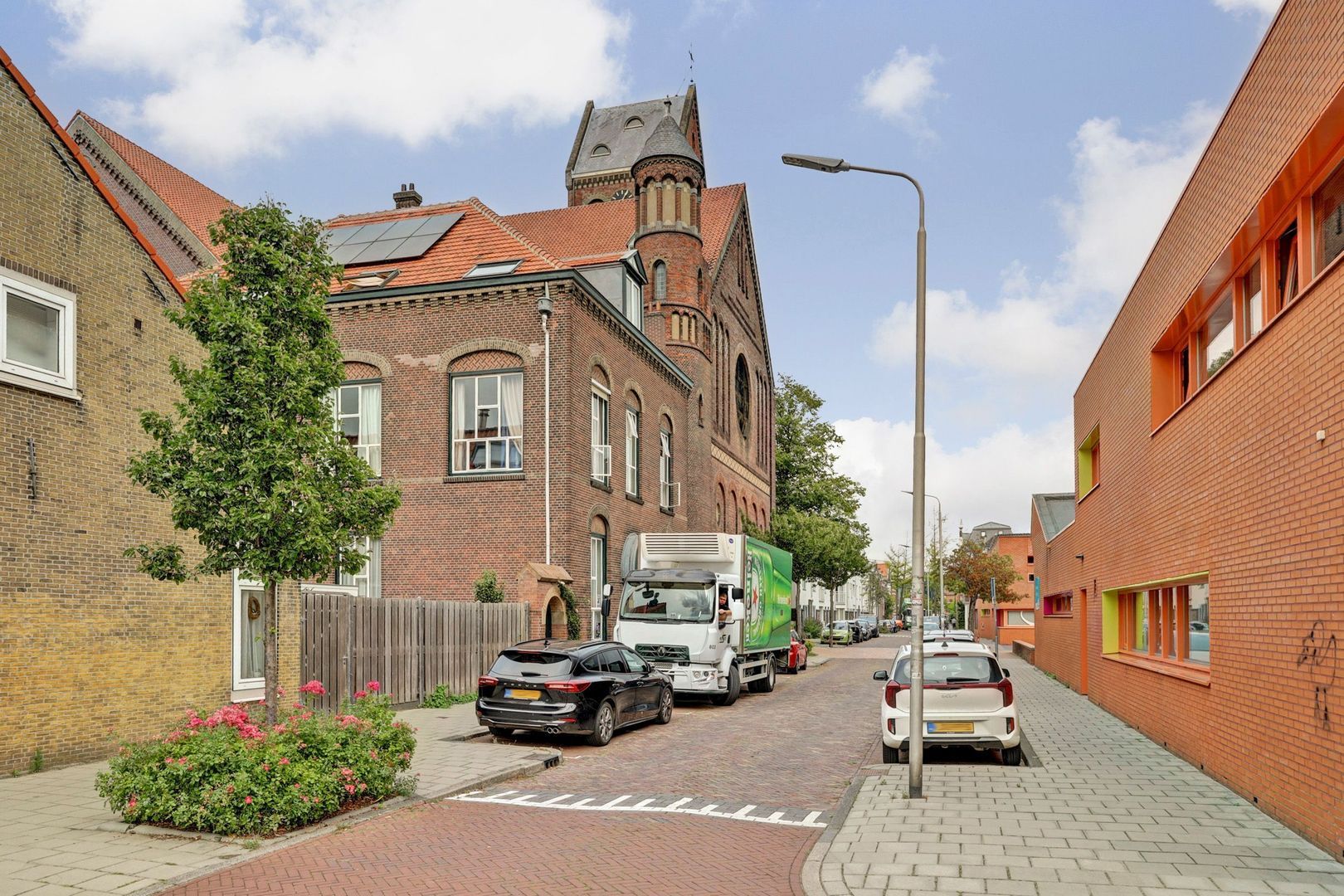 Van Bleyswijckstraat 62, Delft foto-36