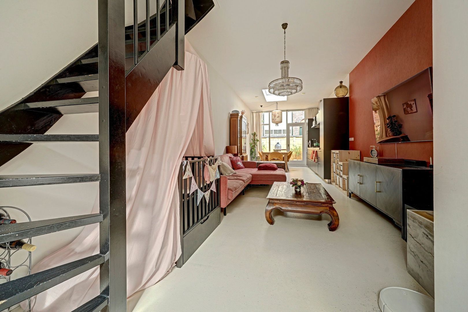 Huis Van Bleyswijckstraat 62 — foto 2