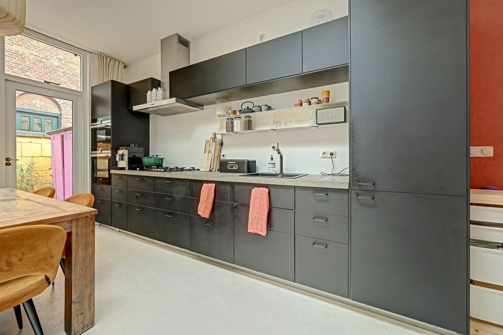 Huis Van Bleyswijckstraat 62 — foto 3