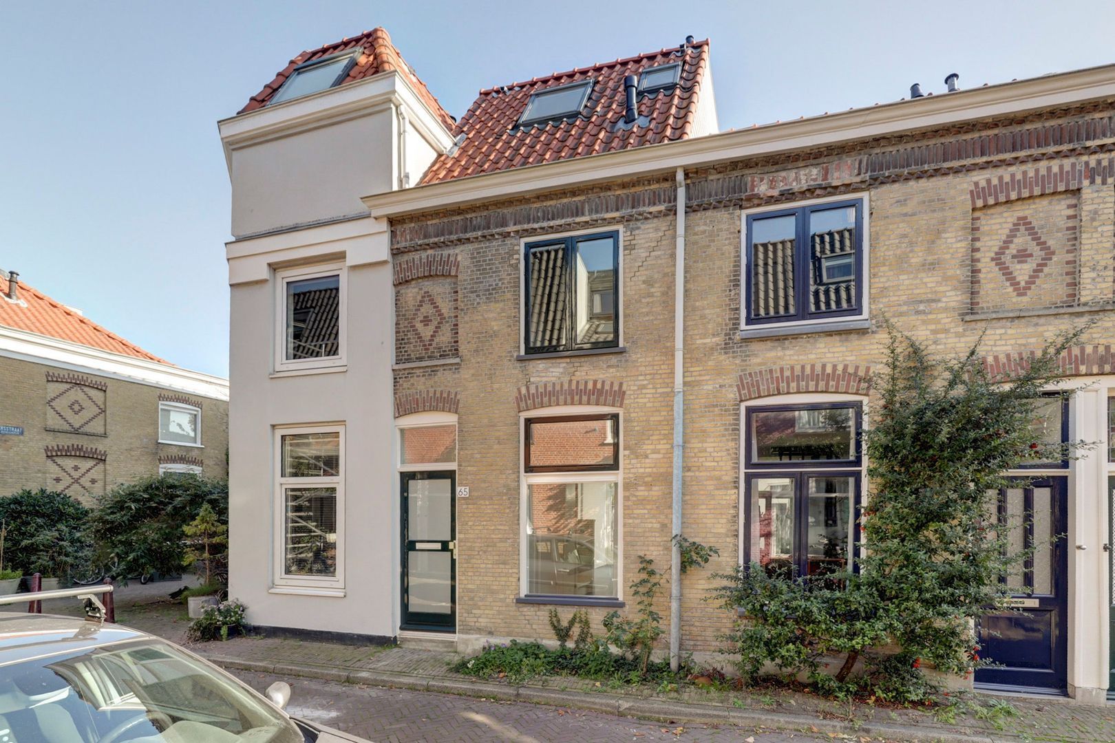 Westerstraat 65, Delft foto-0