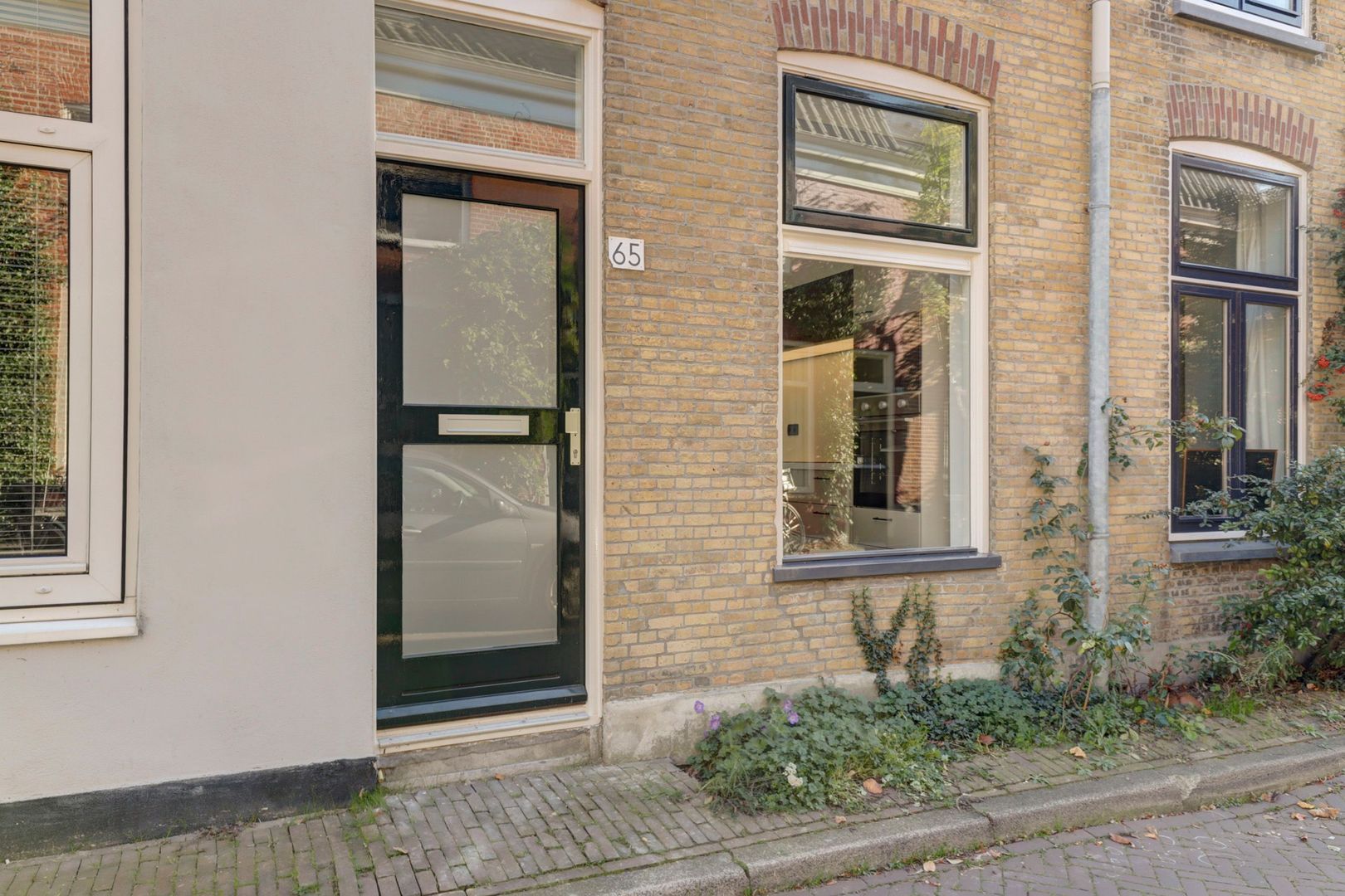 Westerstraat 65, Delft foto-5