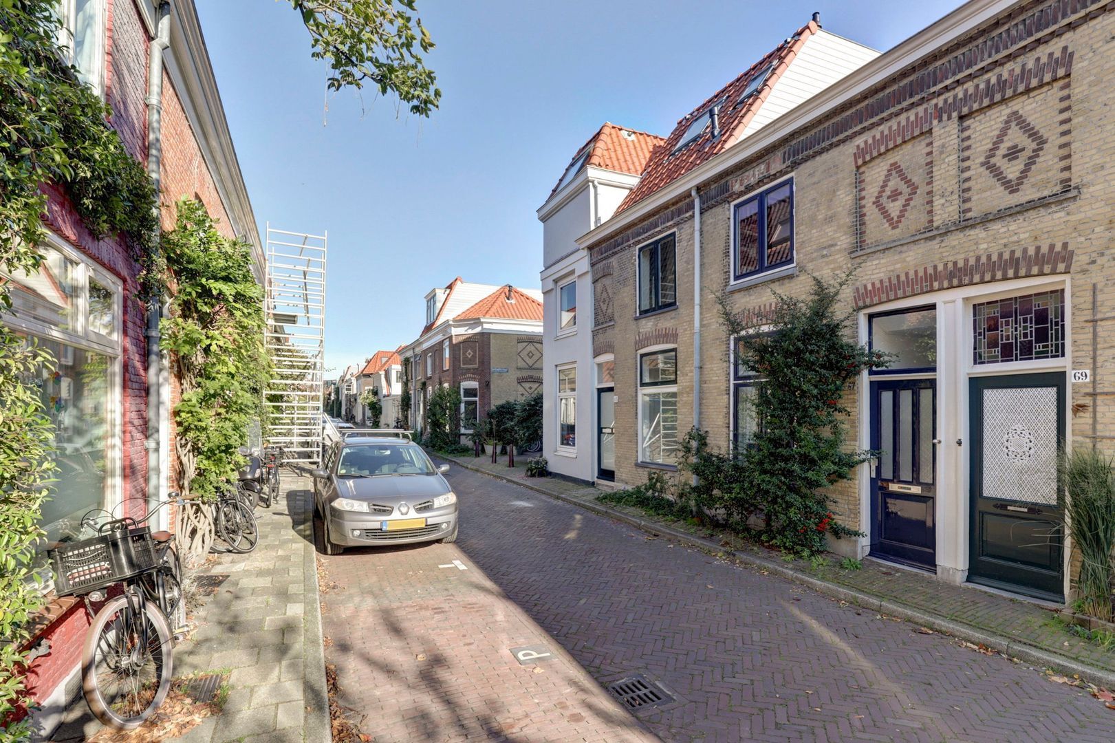 Westerstraat 65, Delft foto-43