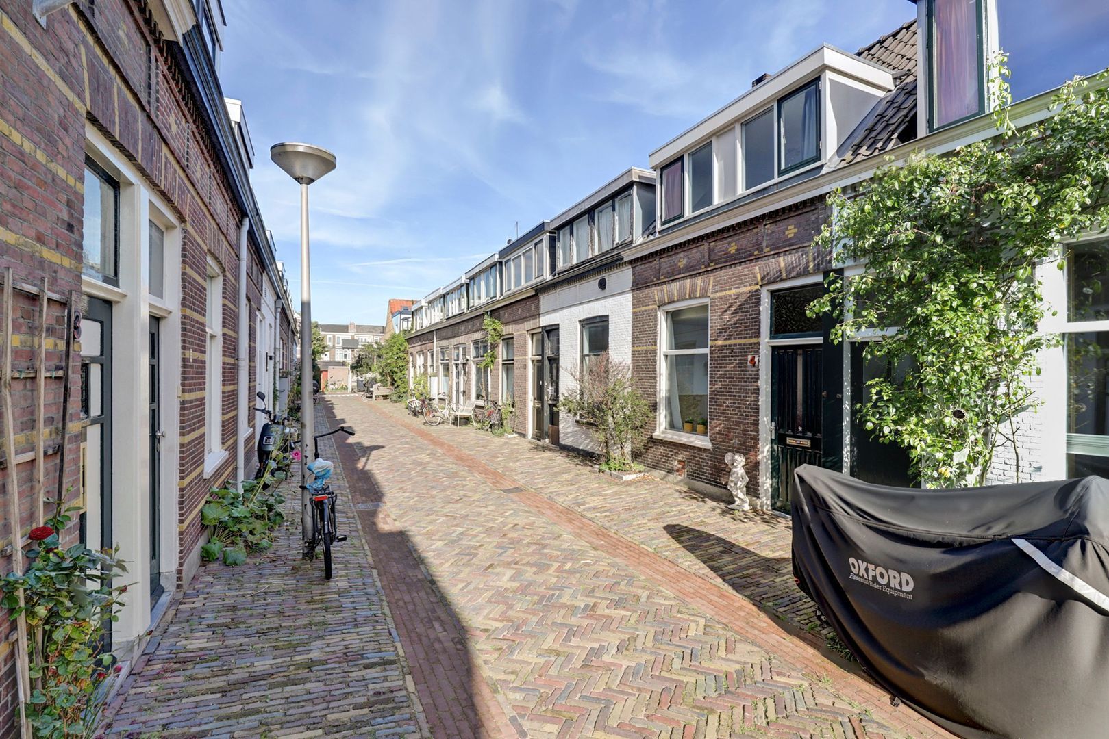 Anna Beijerstraat 4, Delft foto-5
