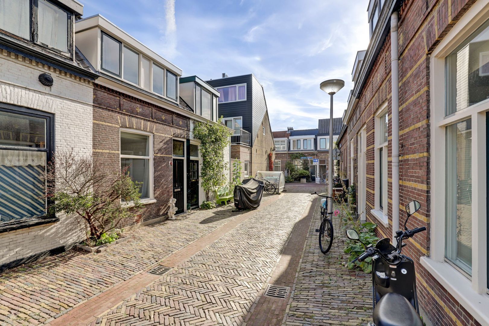 Anna Beijerstraat 4, Delft foto-6