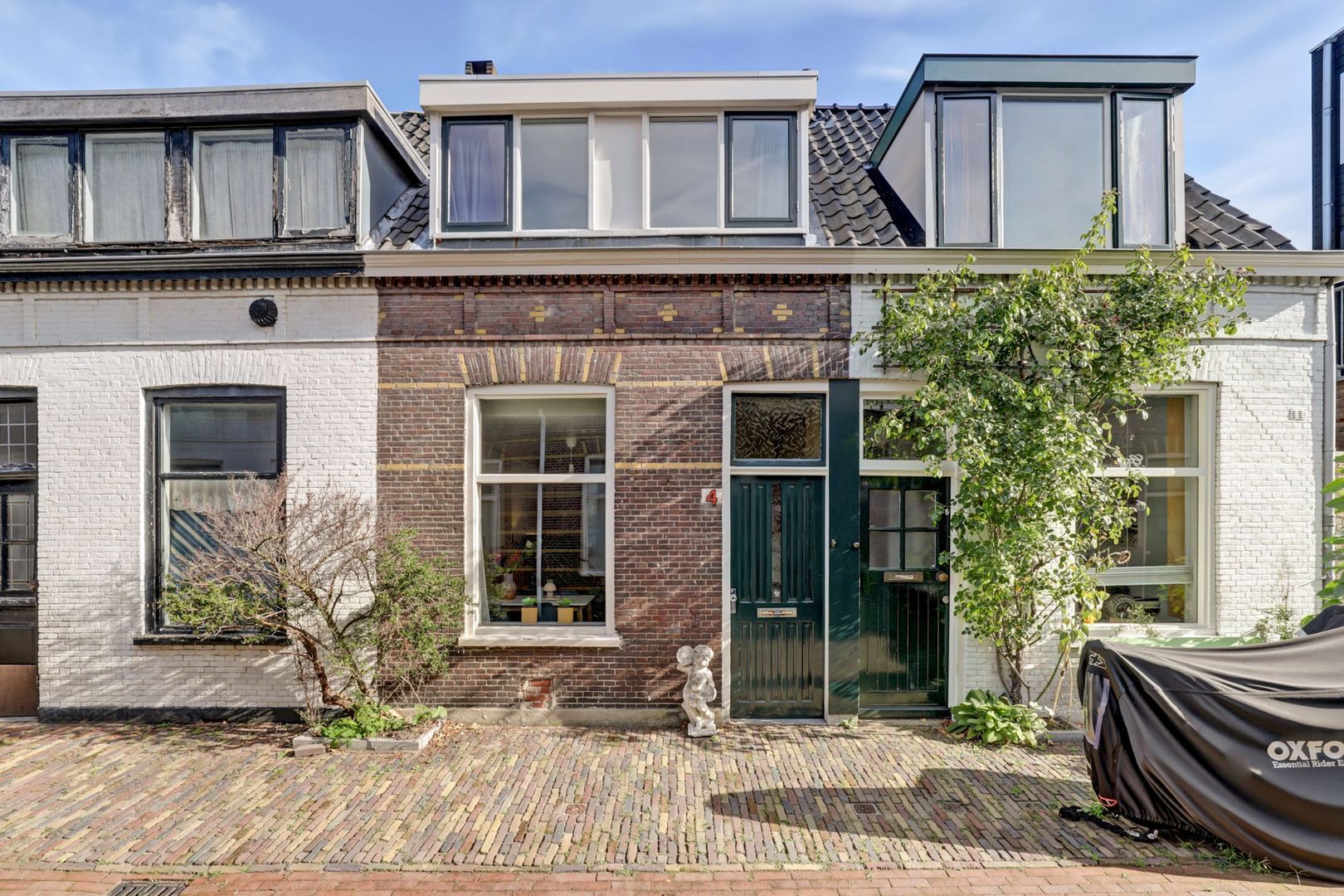 Anna Beijerstraat 4, Delft foto-0