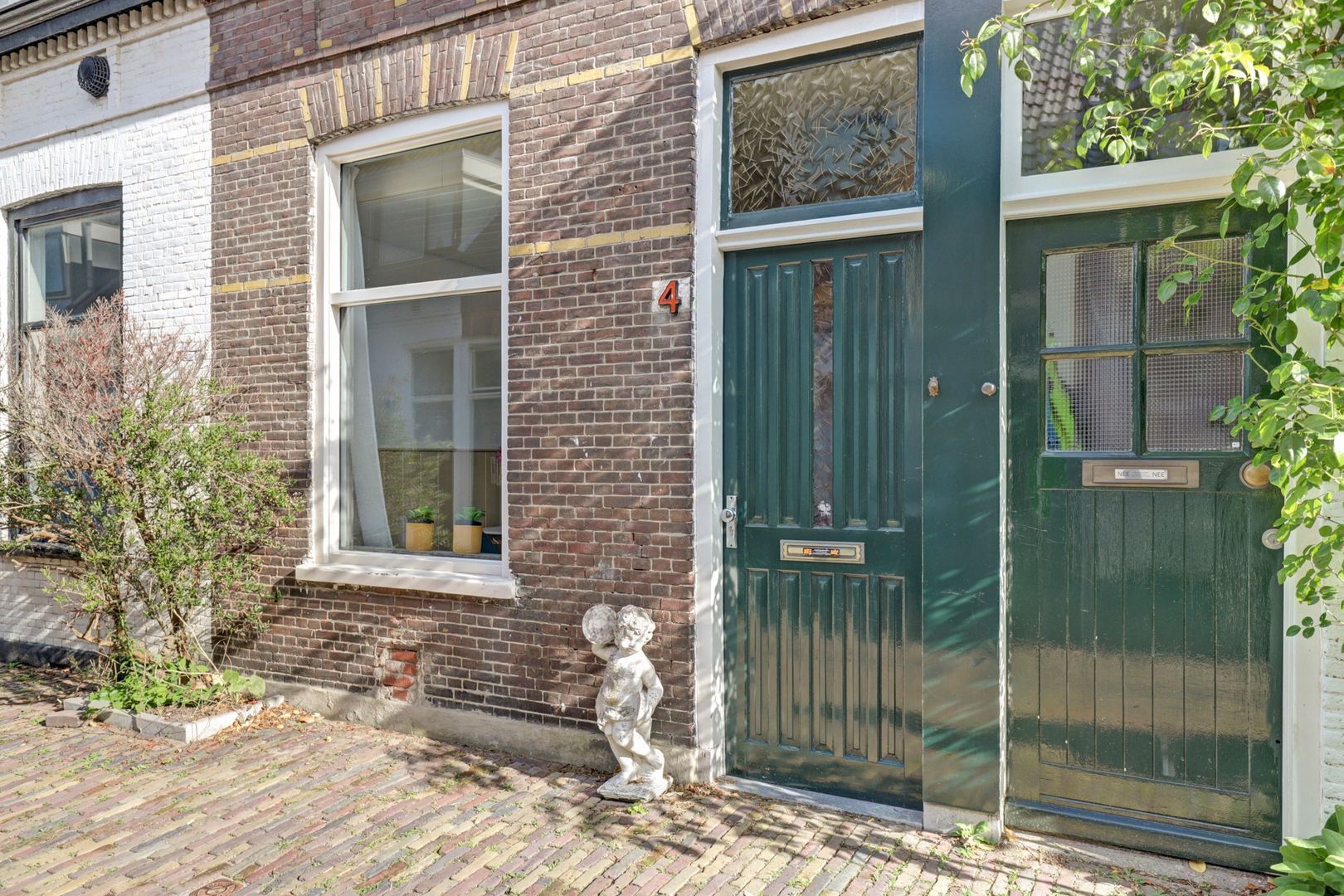 Anna Beijerstraat 4, Delft foto-7