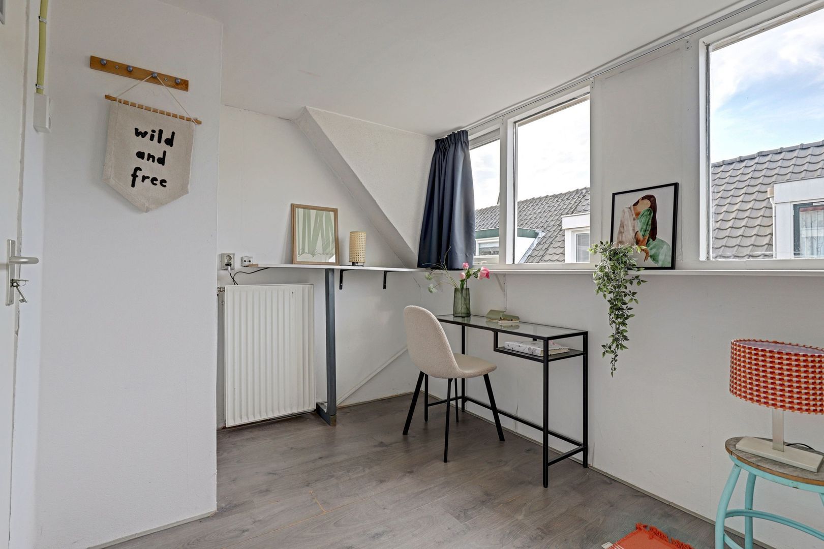 Anna Beijerstraat 4, Delft foto-27