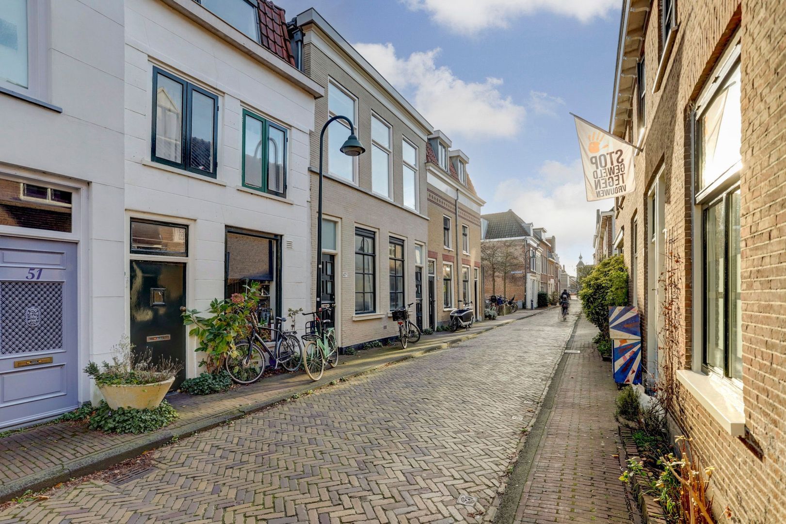 Dirklangenstraat 47 A, Delft foto-0