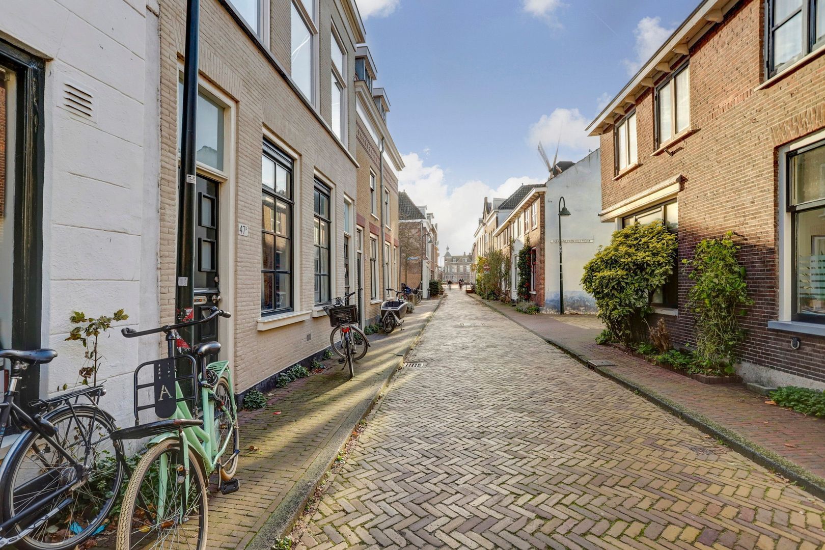 Dirklangenstraat 47 A, Delft foto-1