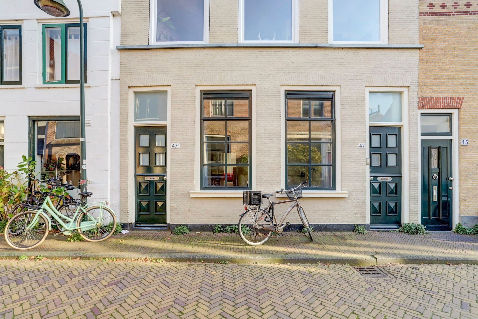 Dirklangenstraat 47 A, Delft foto-2