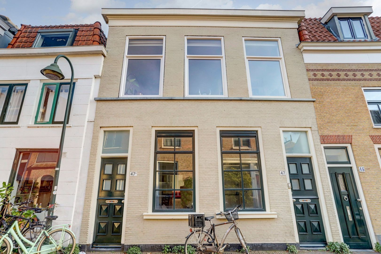 Dirklangenstraat 47 A, Delft foto-3