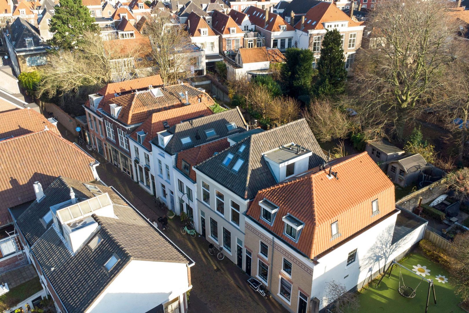 Dirklangenstraat 47 A, Delft foto-20