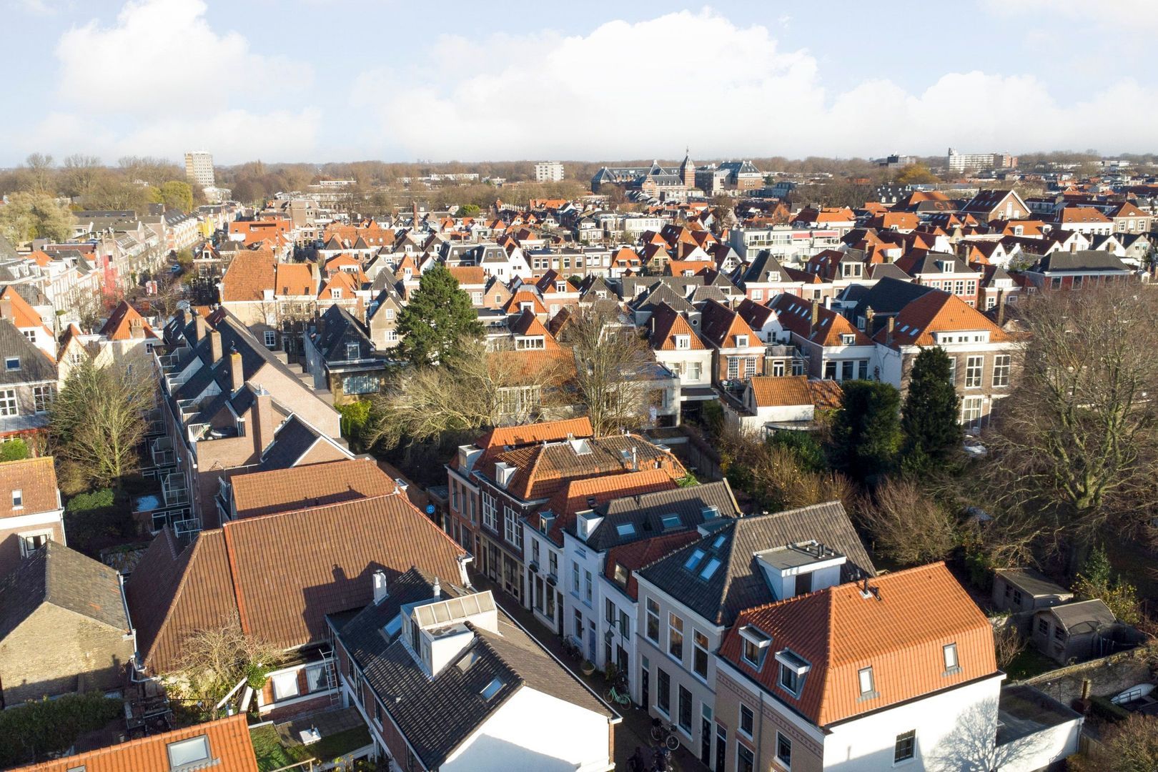 Dirklangenstraat 47 A, Delft foto-21