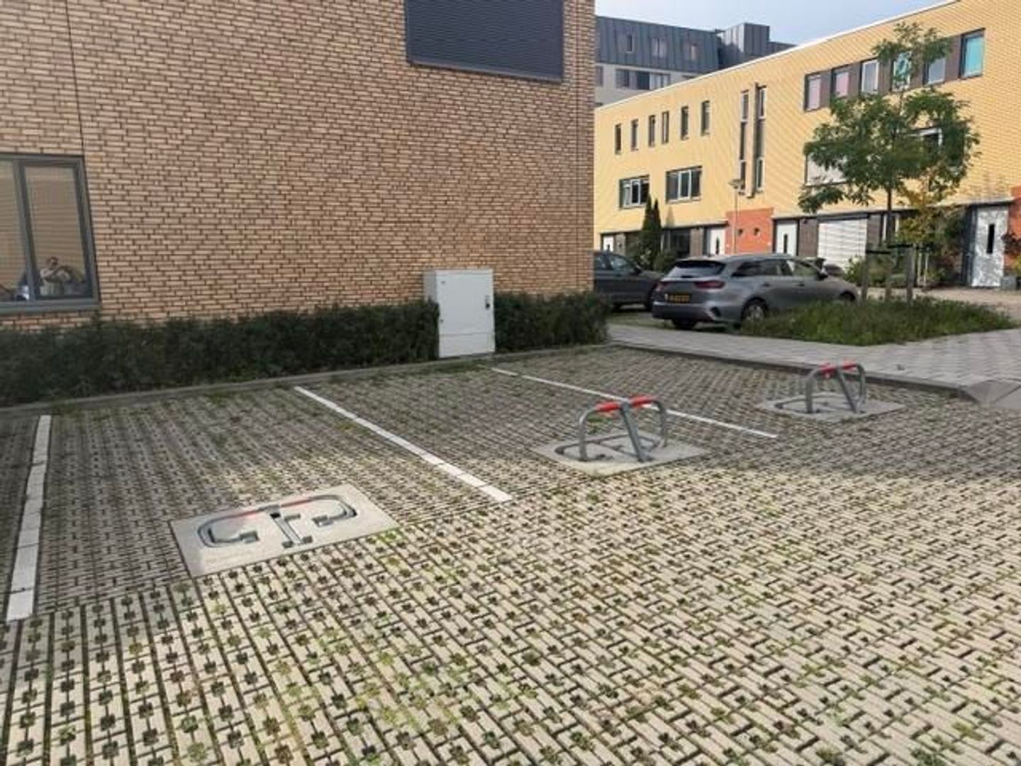 Laan van Braat 0 ong, Delft foto-0
