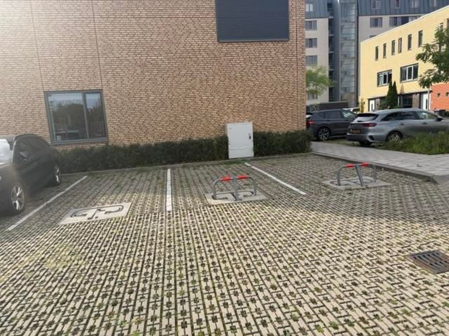 Laan van Braat 0 ong, Delft foto-1