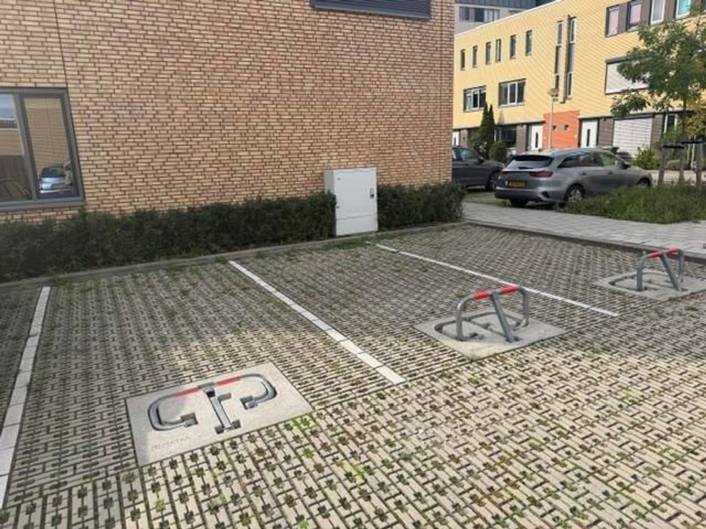 Laan van Braat 0 ong, Delft foto-2
