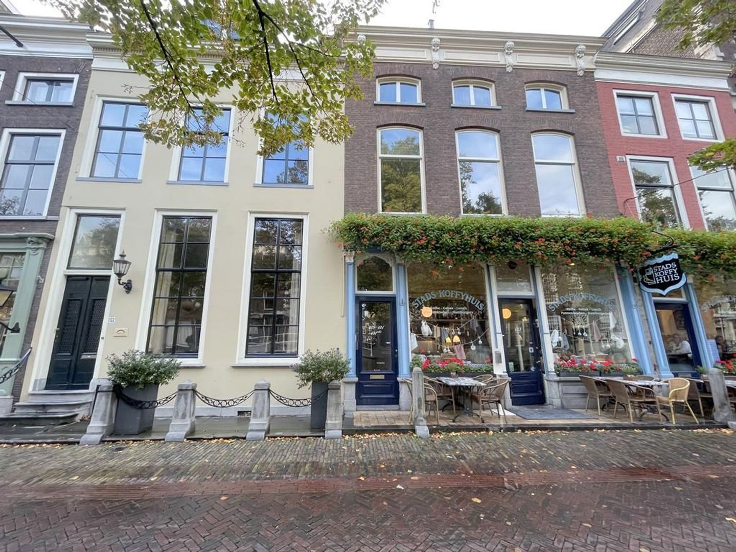 Appartement Oude Delft 131 A