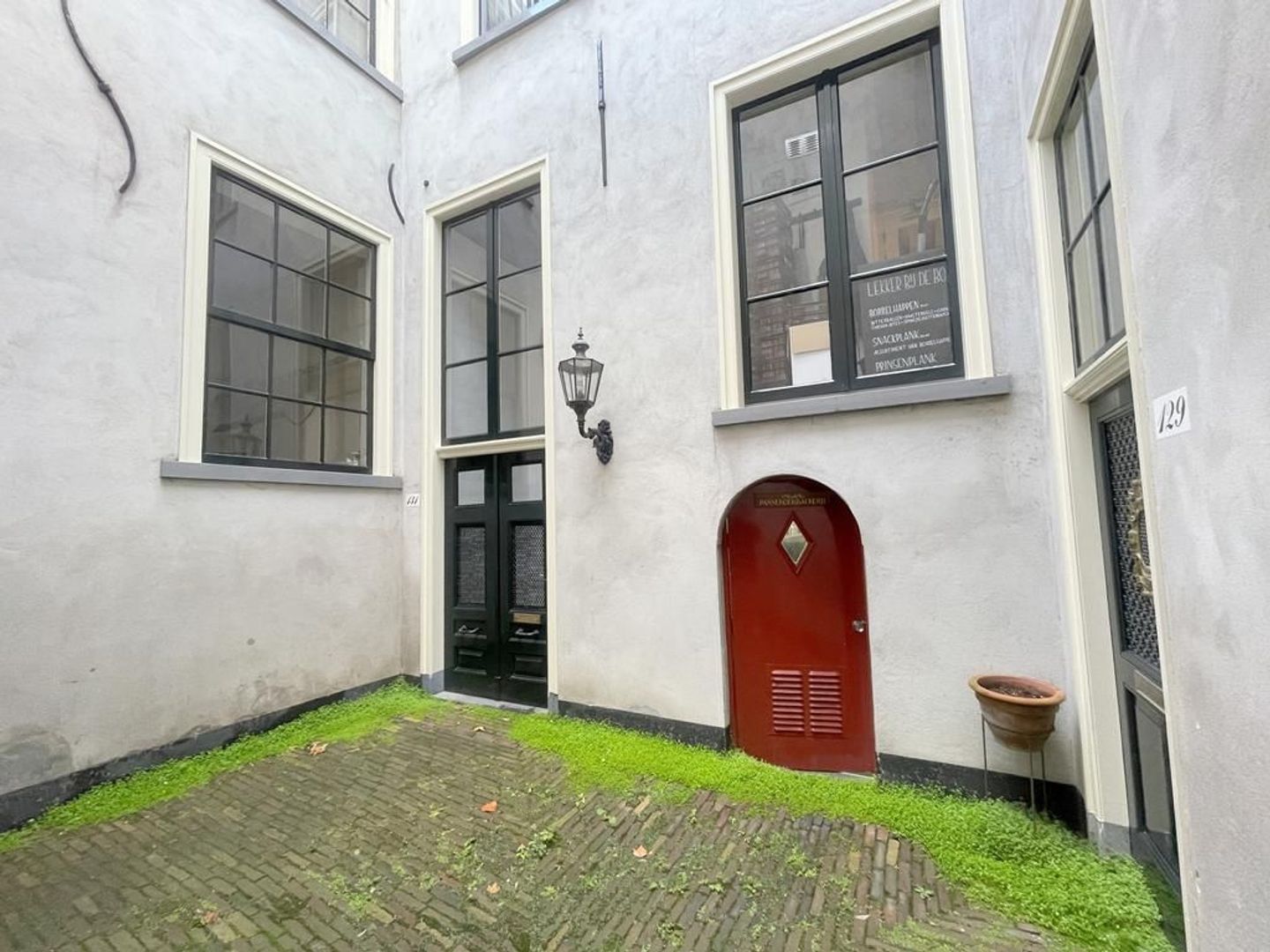 Oude Delft 131 A, Delft foto-4