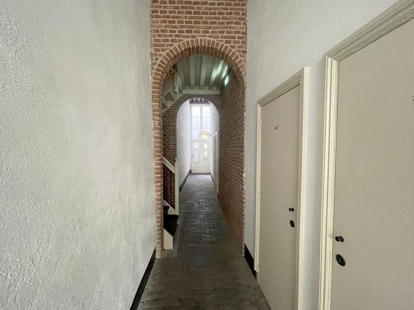 Oude Delft 131 A, Delft foto-5