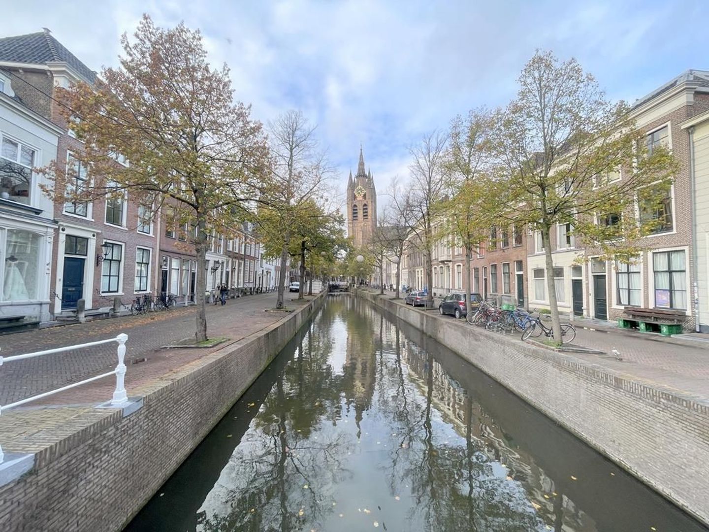 Oude Delft 131 A, Delft foto-25