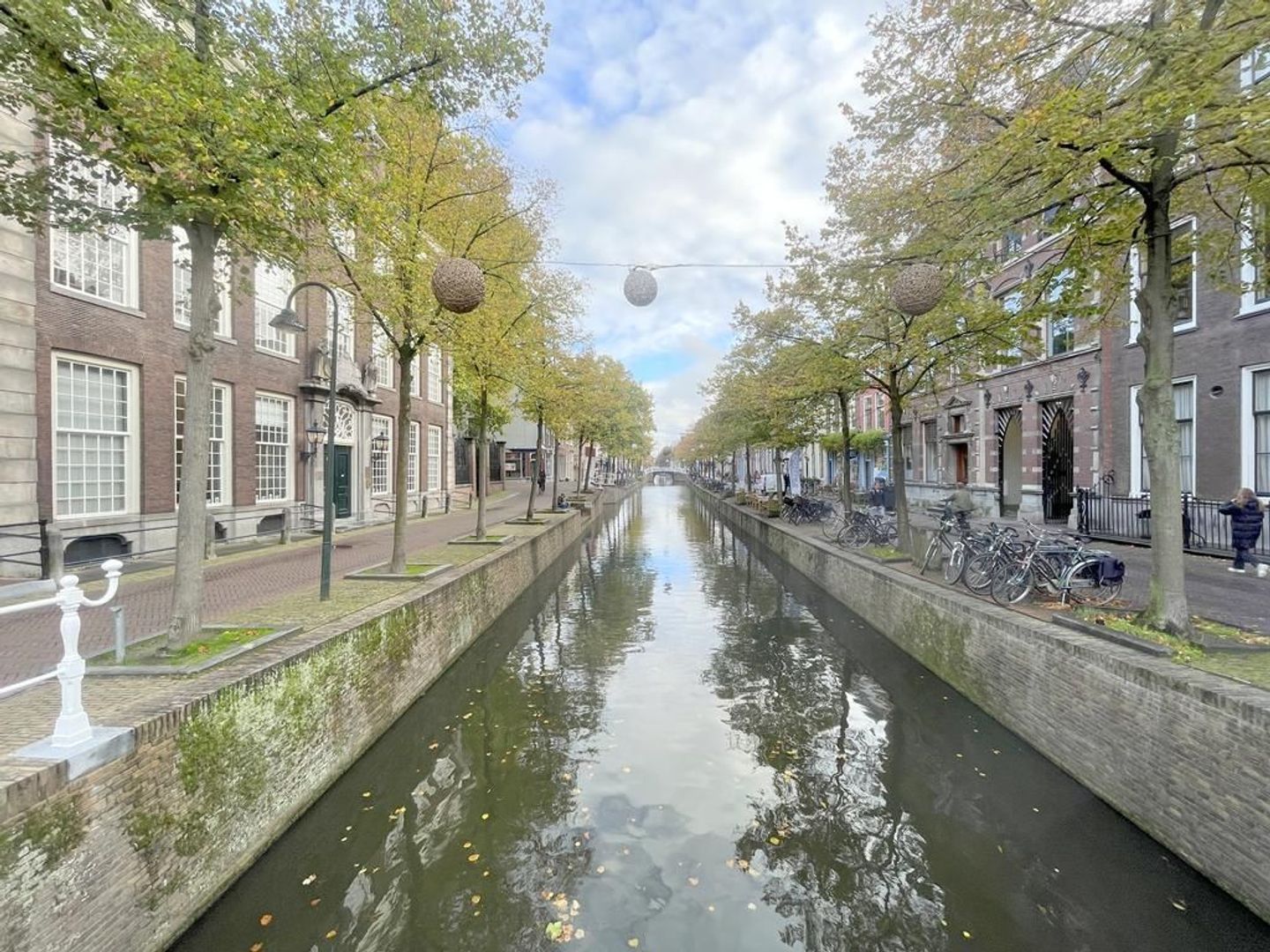 Oude Delft 131 A, Delft foto-26