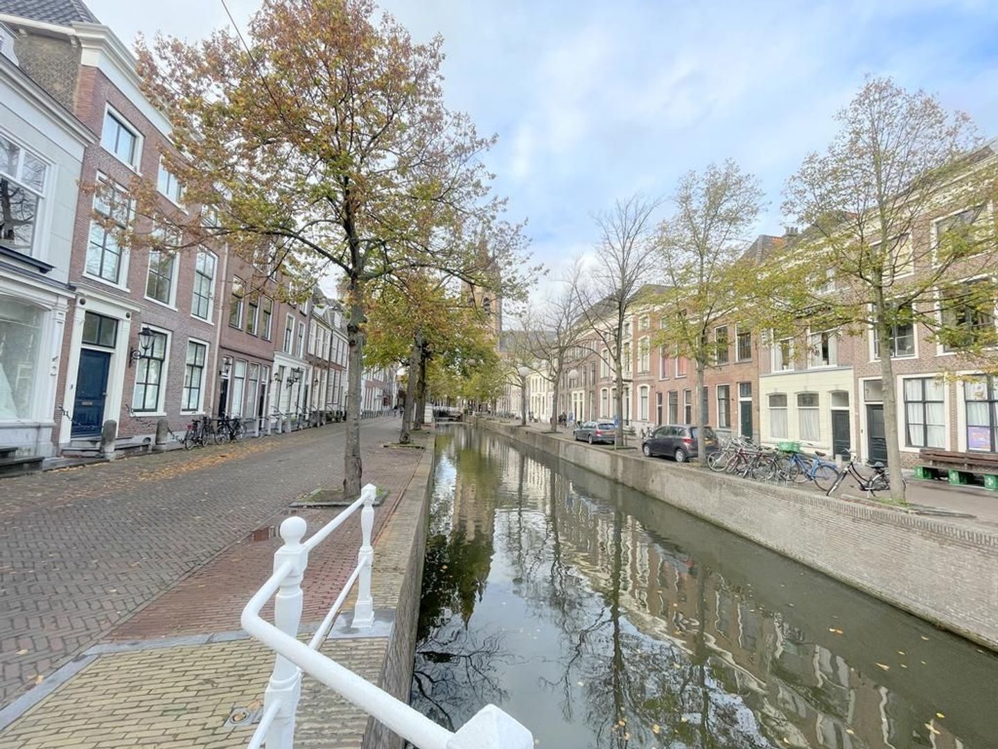 Oude Delft 131 A, Delft foto-27