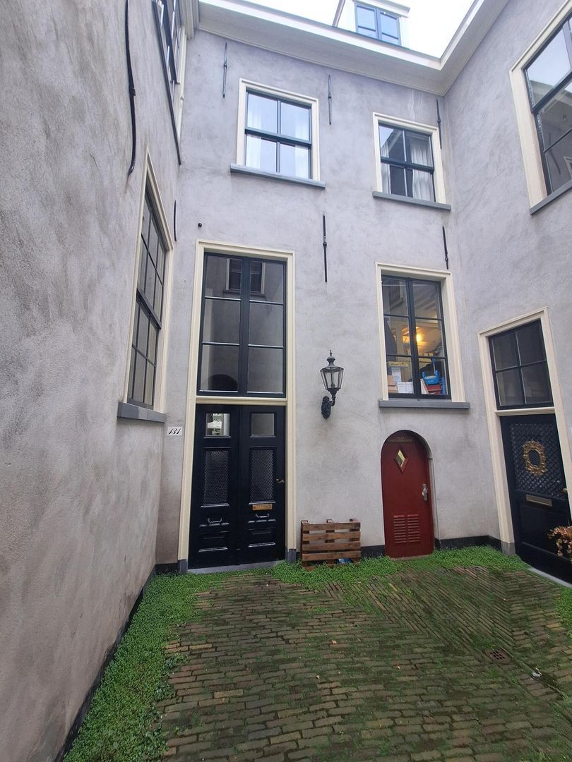 Oude Delft 131 A, Delft foto-24