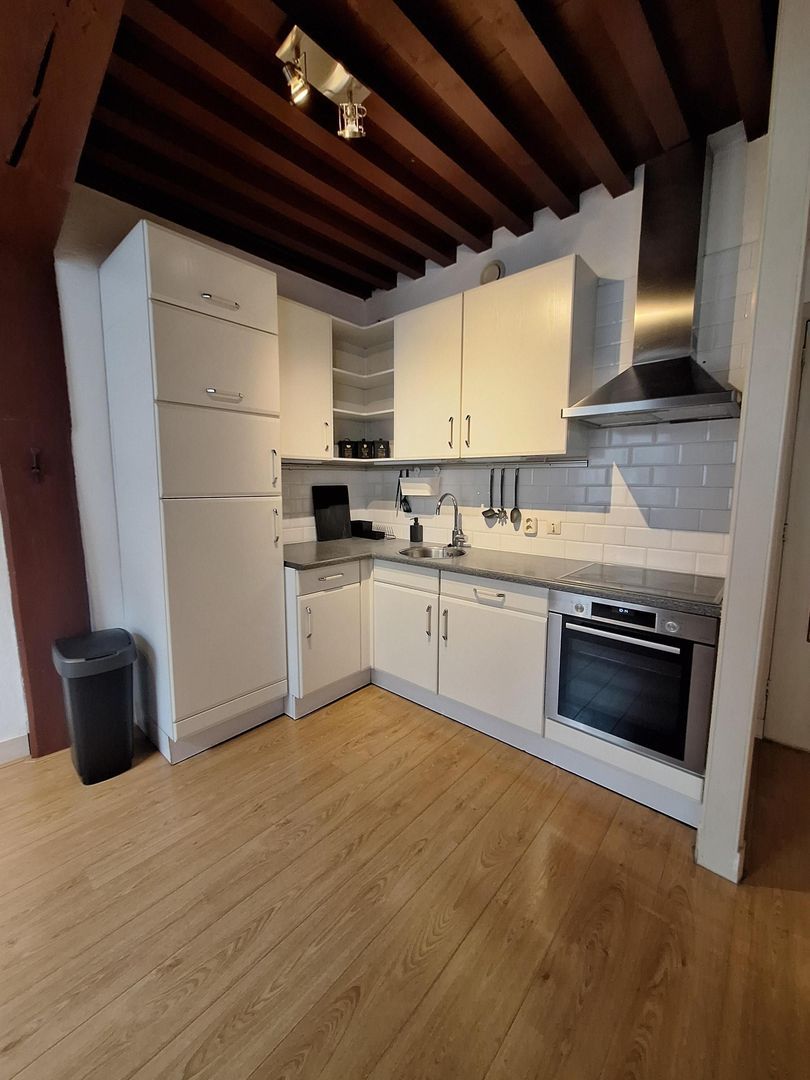 Appartement Oude Delft 131 A — foto 3