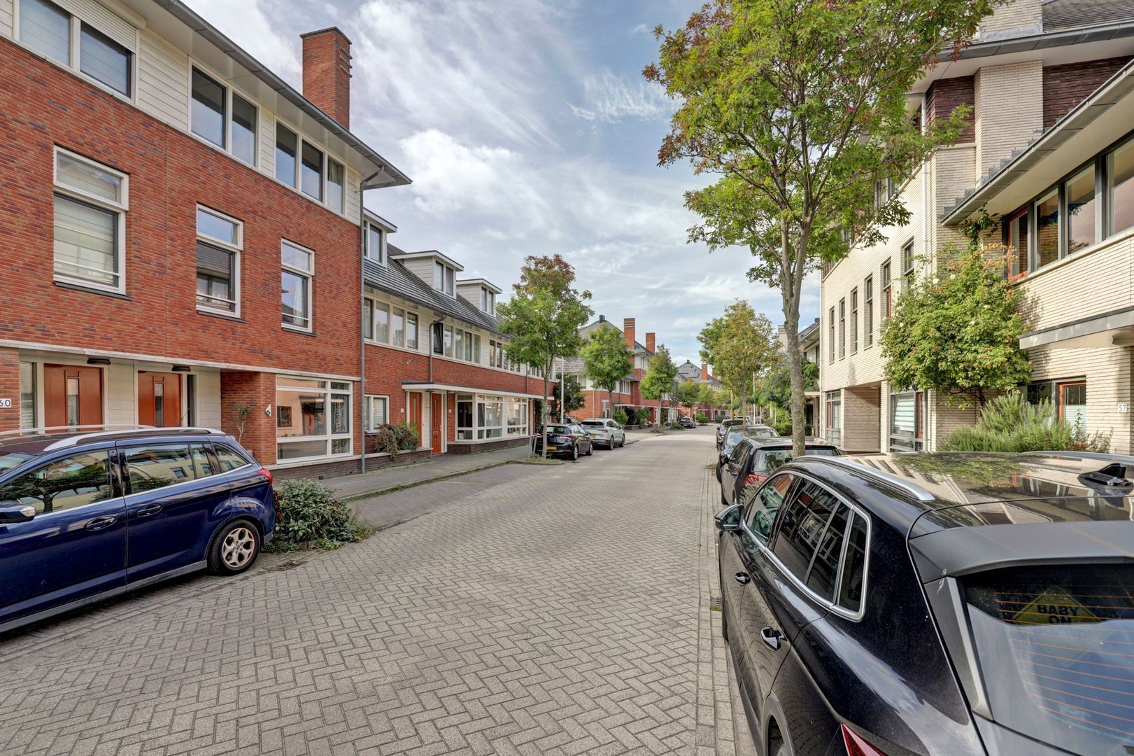 Molensingel 58, Delft foto-6