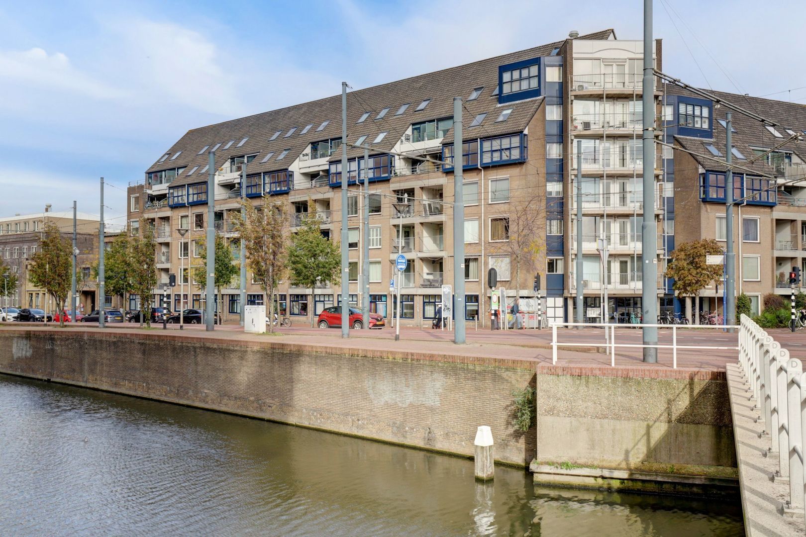 Westvest 277, Delft foto-0