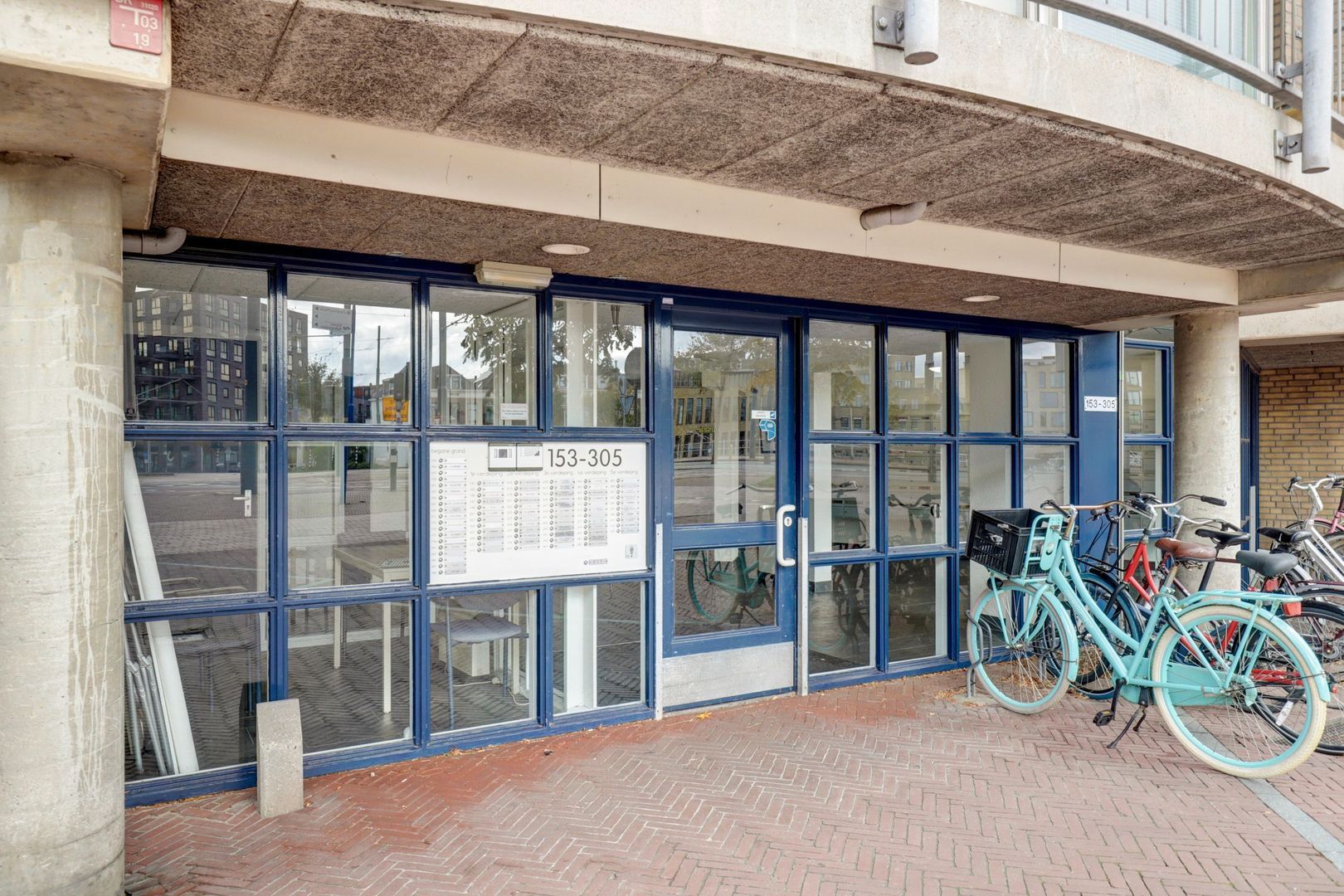 Westvest 277, Delft foto-6